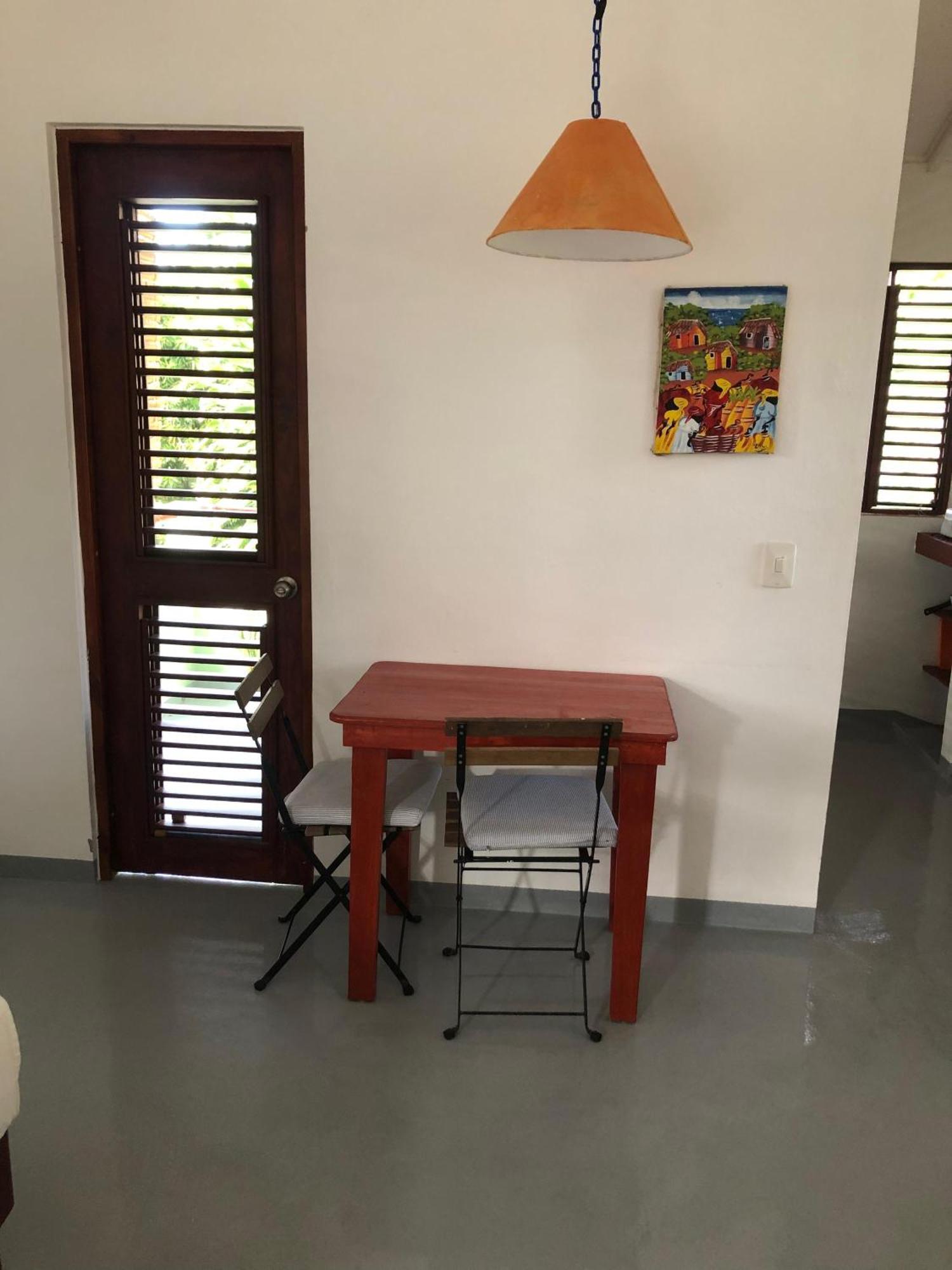 Hotel Casa Robinson Las Terrenas Exterior photo